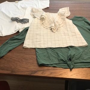 Zara Kids Collection -Lot of 3